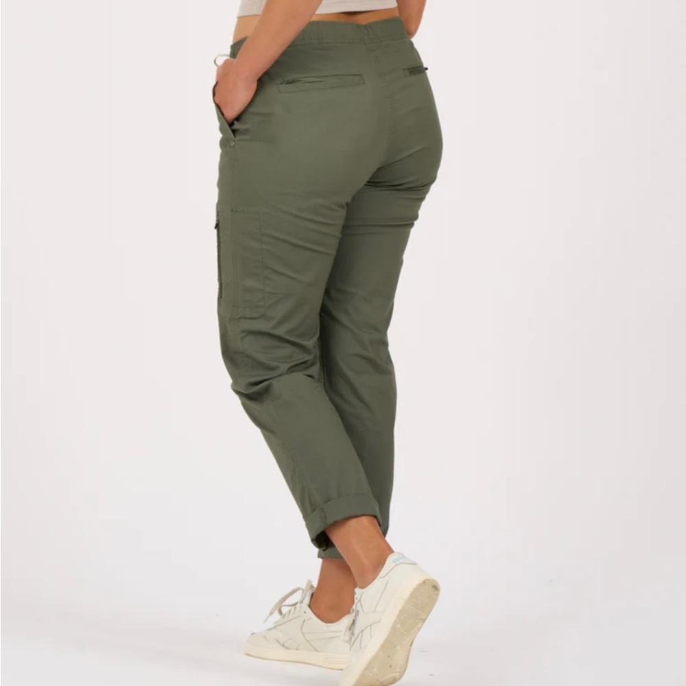 Vuori Ripstop Pant - Picture 2 of 8